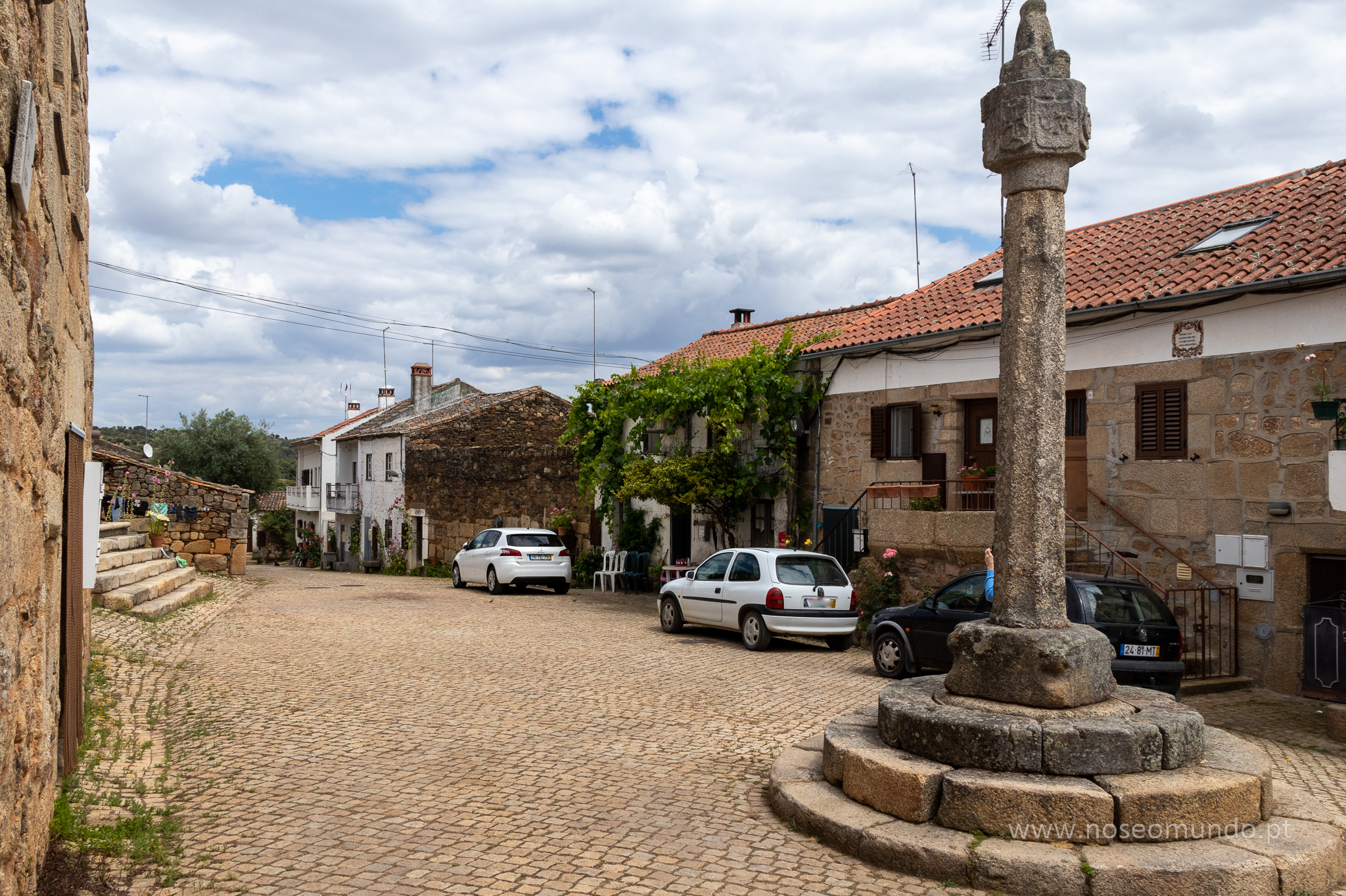 Aldeia de Idanha-a-Velha