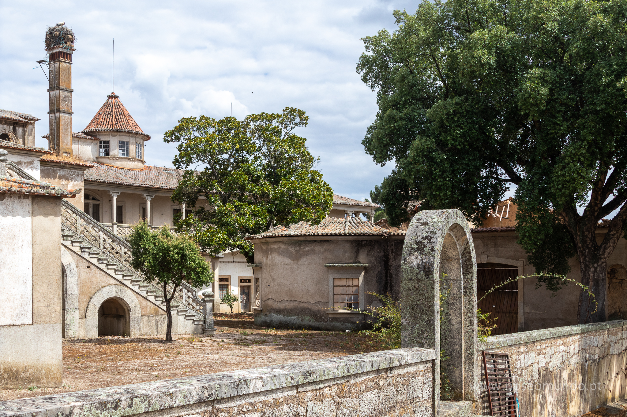Casa Marrocos Idanha-a-velha