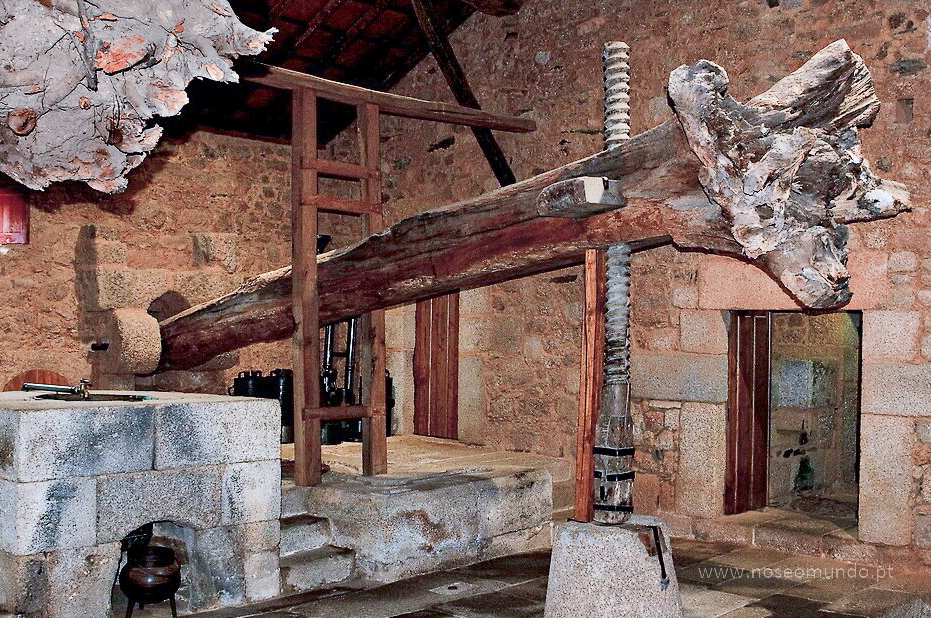 Lagar de Varas Idanha-a-Velha