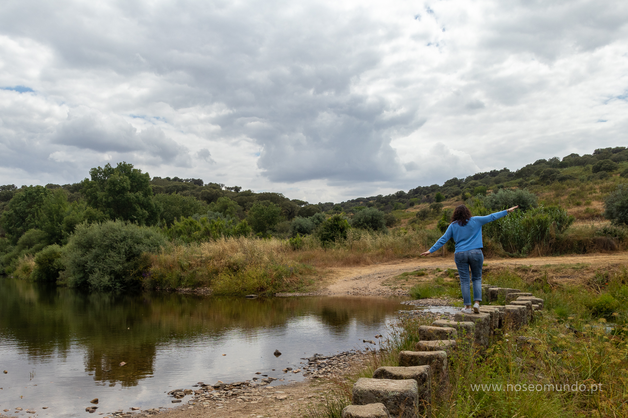 Poldras Idanha-a-Velha
