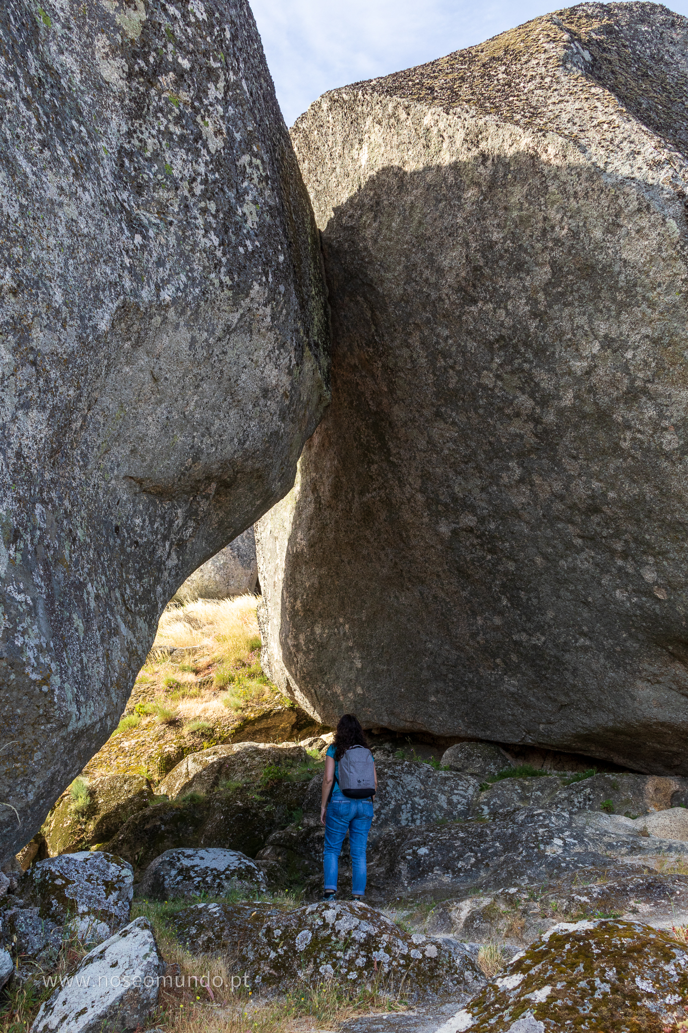 Penedos Juntos - Monsanto