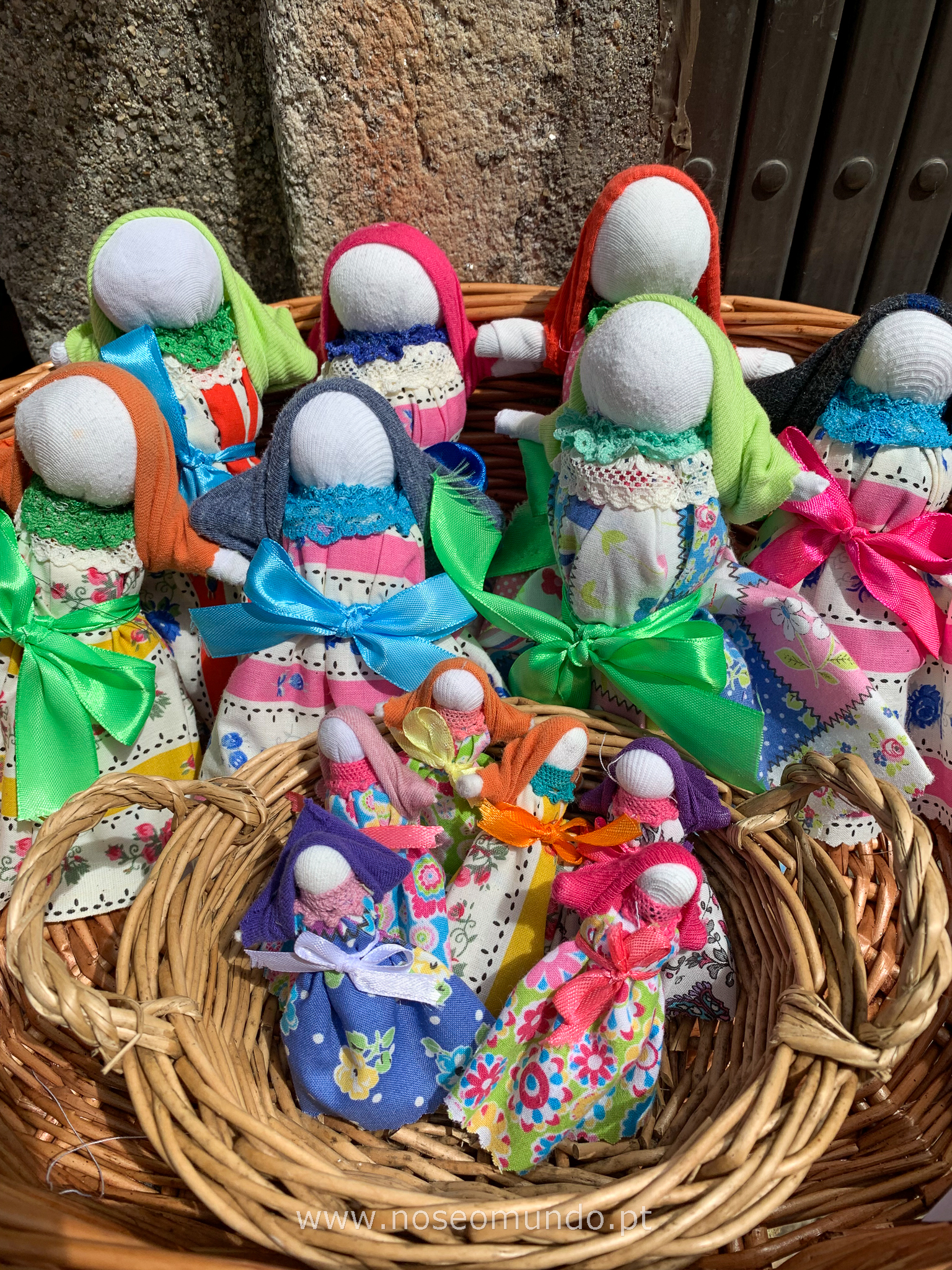 Marafonas de Monsanto