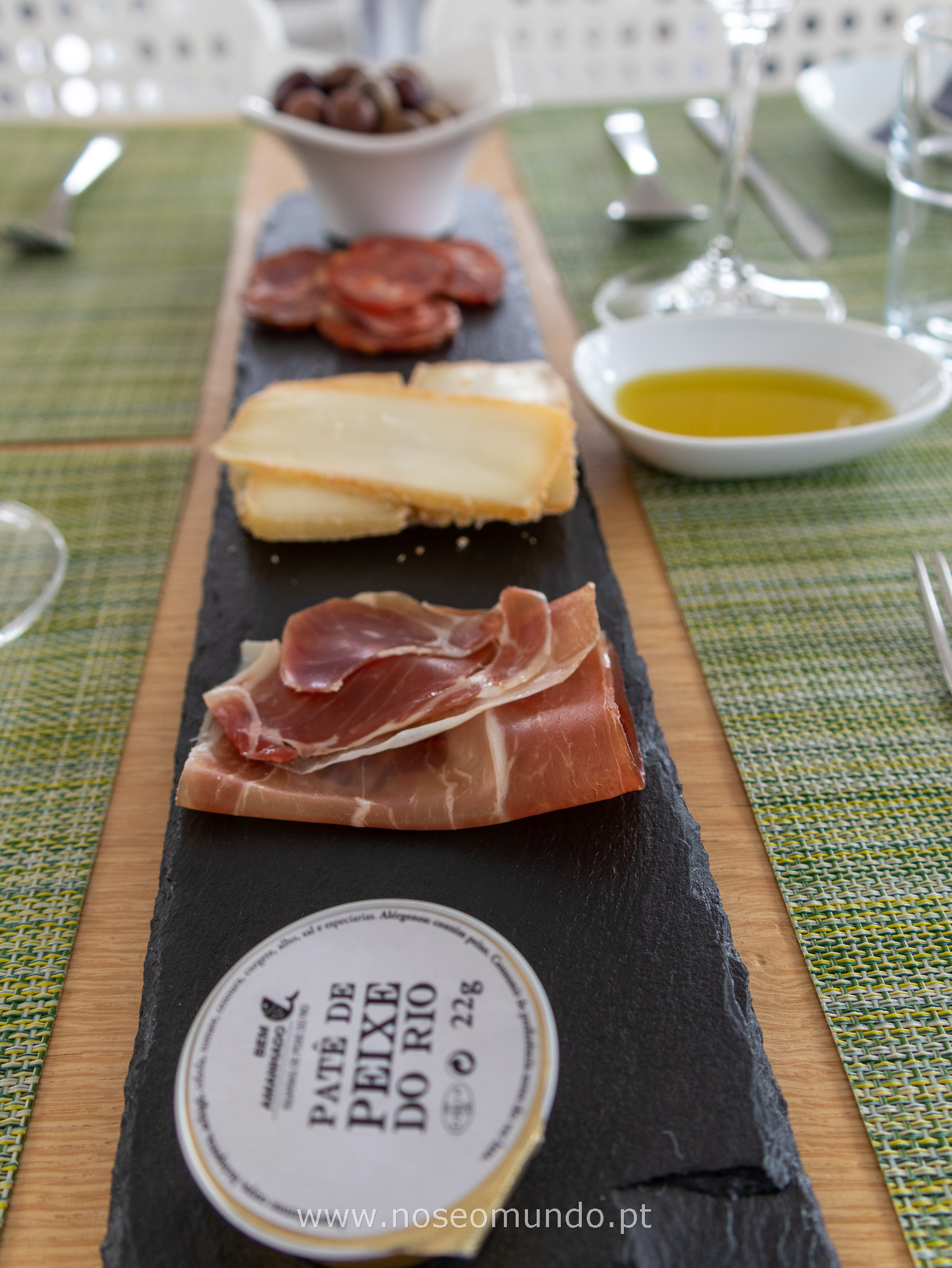 Conservas Bem Amanhado