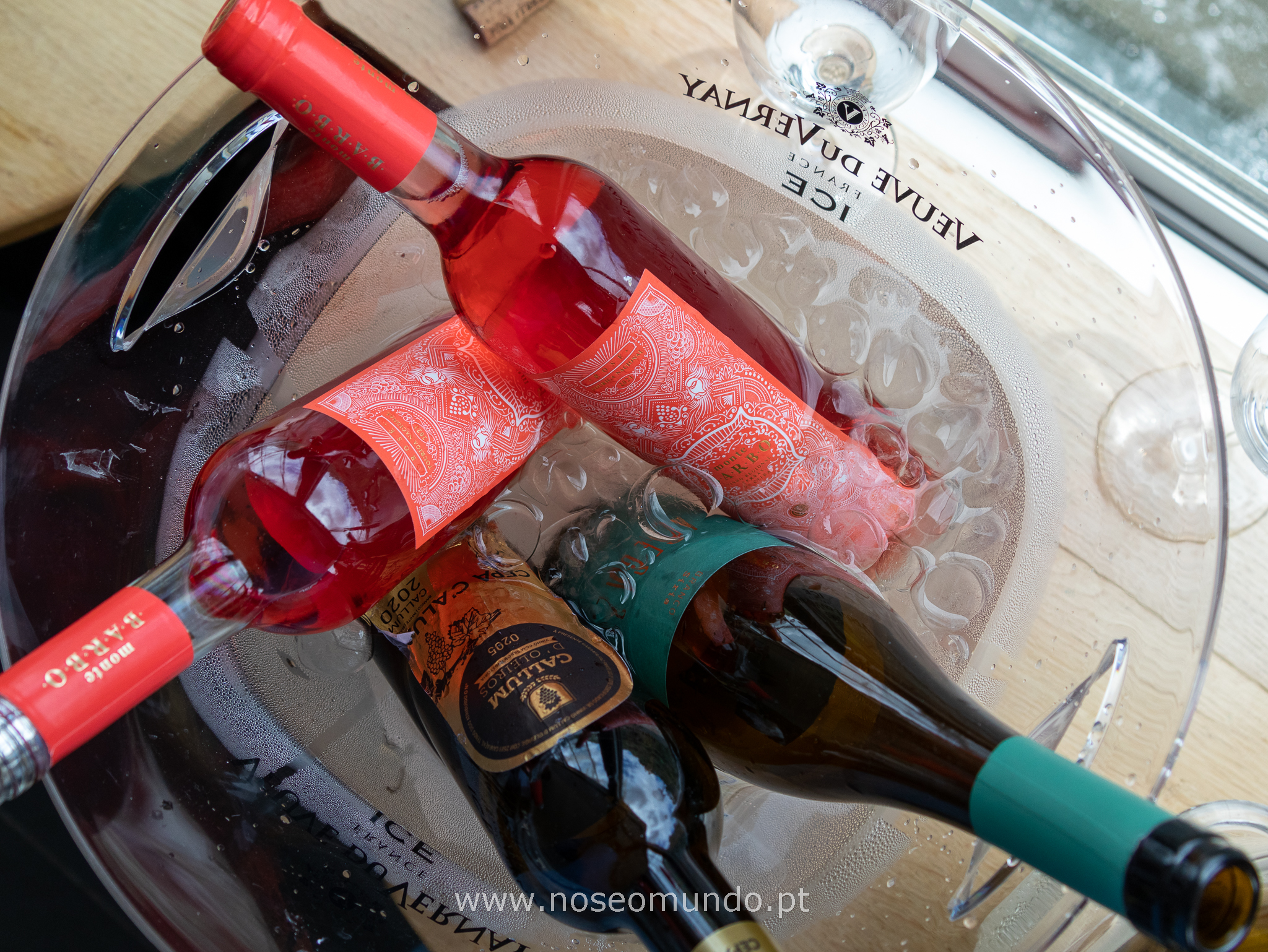 Vinhos da Beira Baixa